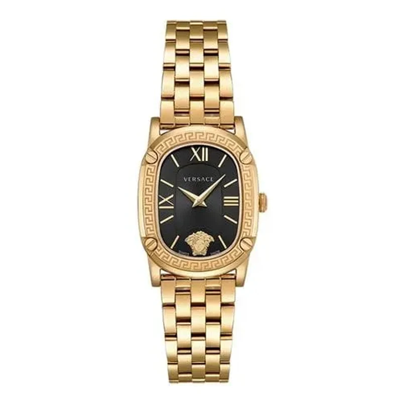 VERSACE/范思哲时尚石英百搭腕表 表盘直径28X35mm VE1B00818  H