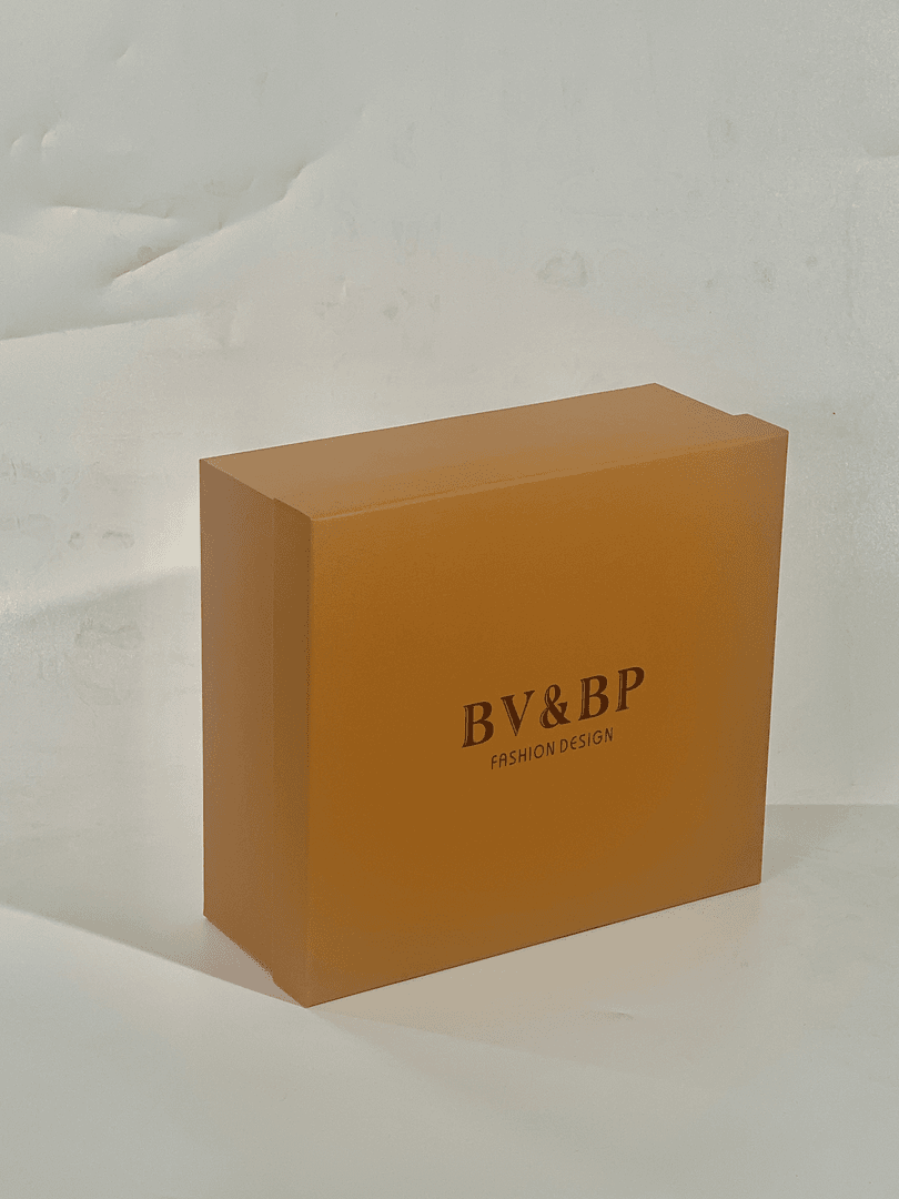 BVBP礼盒