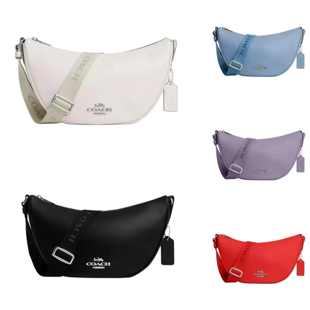 COACH/蔻驰  CT644 PACE 29  大号时尚百搭单肩斜挎包  29*15*11