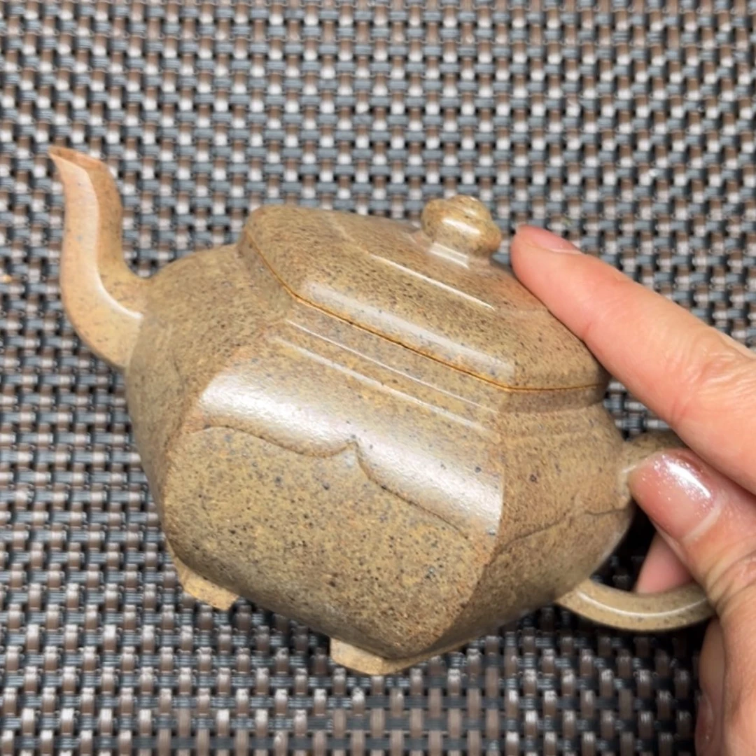 【闪购商品】紫砂茶壶