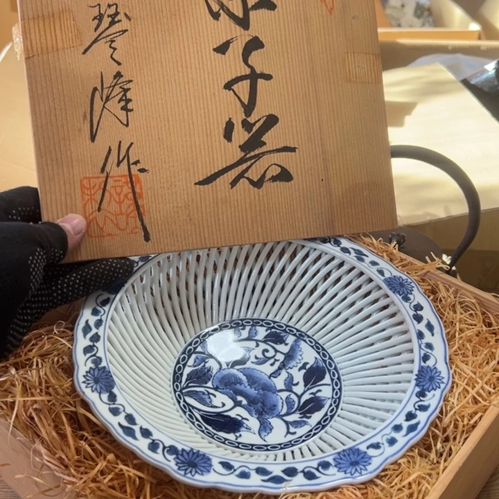 【闪购商品】千禧陶瓷艺术回流杂项