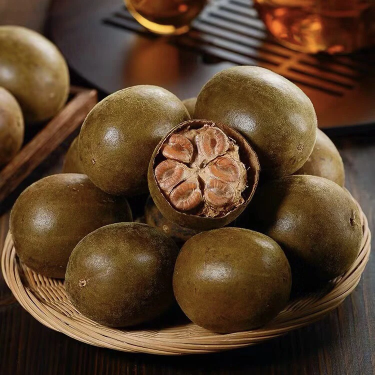 【干货】 广西罗汉果