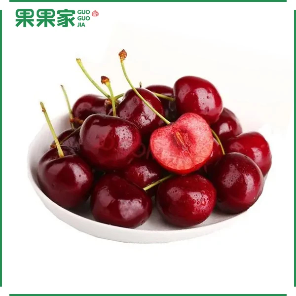 【肉厚多汁】A级-美早樱桃大 1份（约1000g）