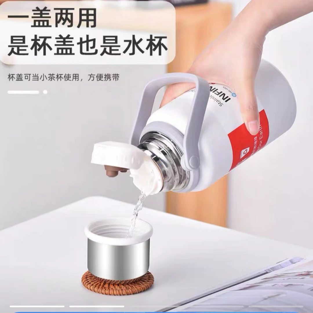 手提金刚壶1000毫升 1001