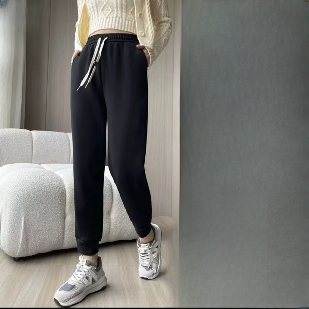 【现货秒发】男女同款防风裤1997