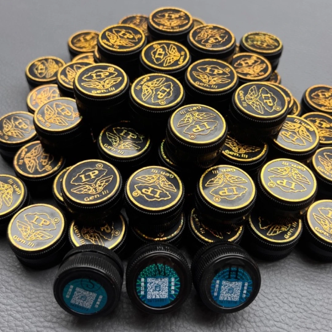 LP三代皮头 梦皮头无垫片款