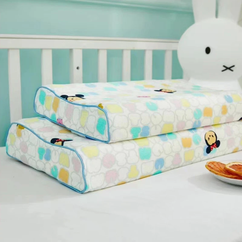 悦达家纺—儿童乳胶枕*1