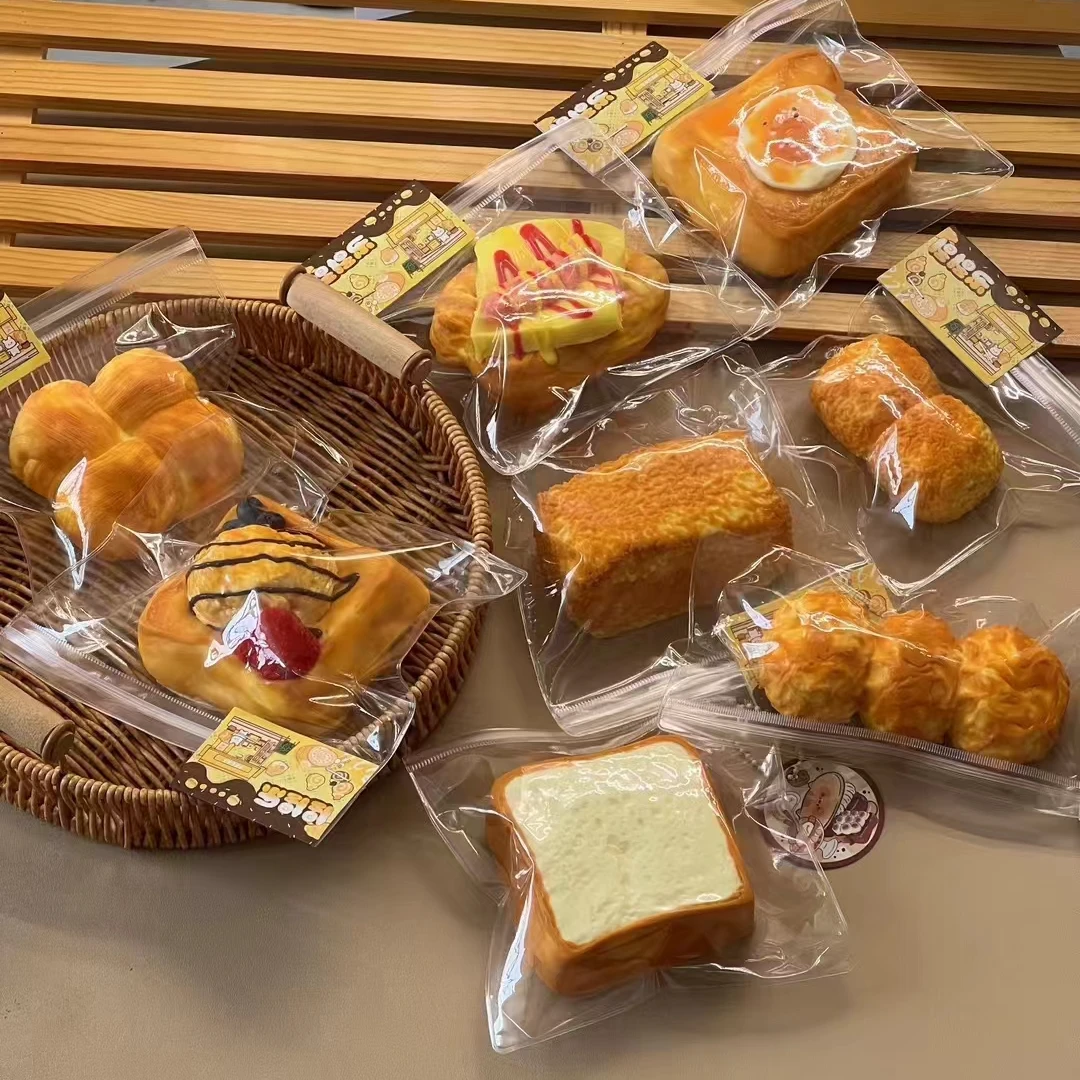 jc款食品级手工硅胶捏捏