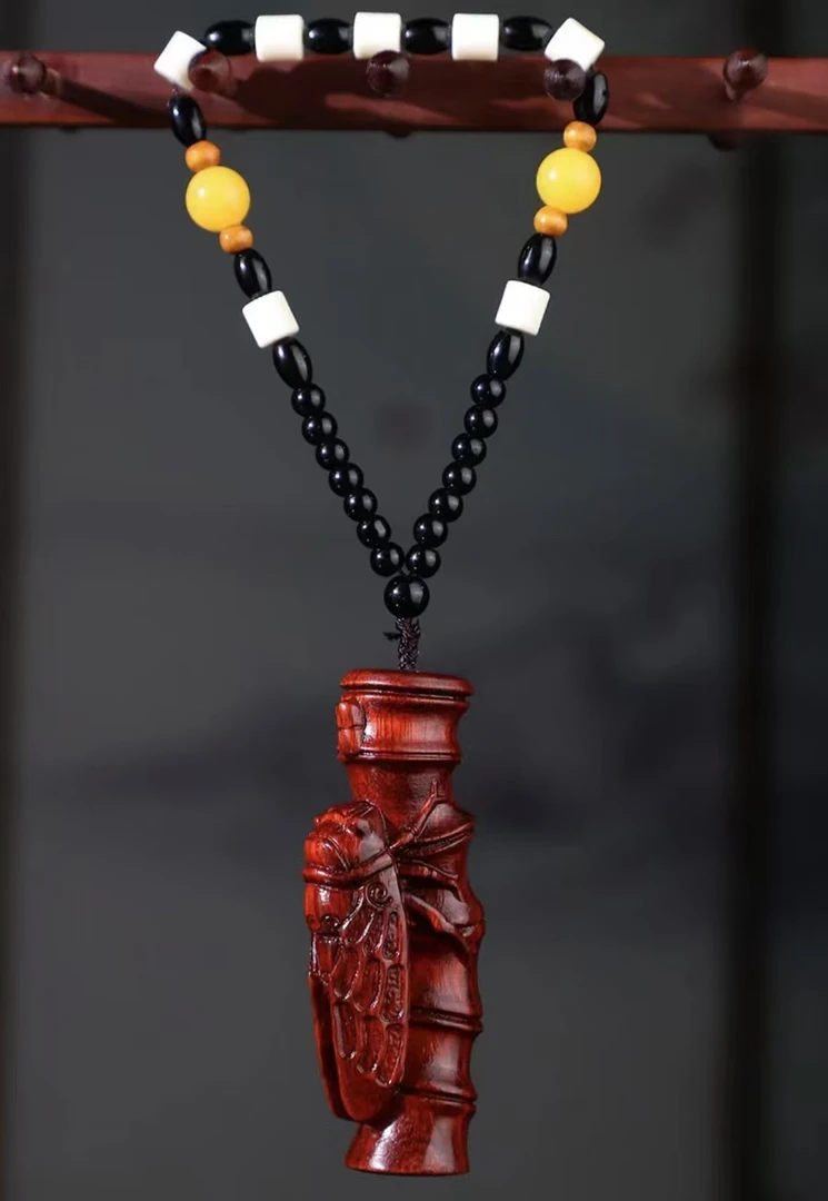 【一鸣 惊人挂件】