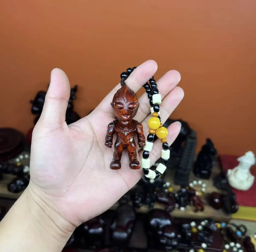 【迪迦奥特曼】挂件