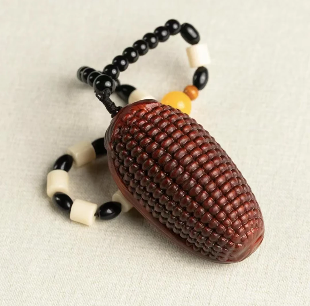 【玉米 金玉满堂】