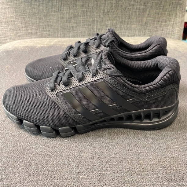 42码/Adidas 跑步鞋 二手 保真/公价779