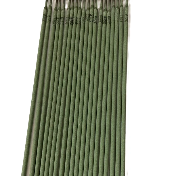 特种散装不锈钢专用焊条 （约20根）焊接稳定手工焊焊接不锈钢专用