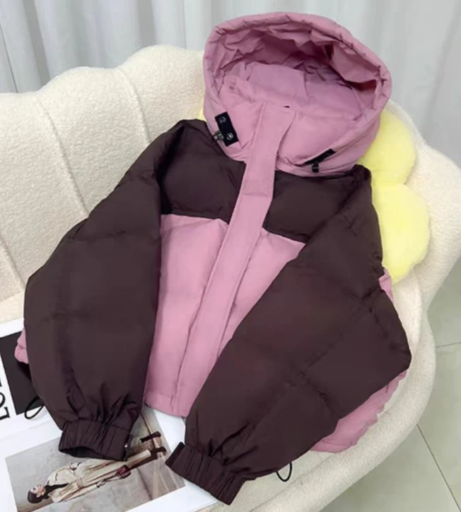 全场羽绒服孤品888