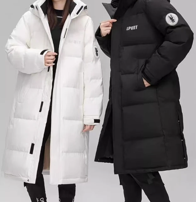 精选高货羽绒服  选款式自主下单