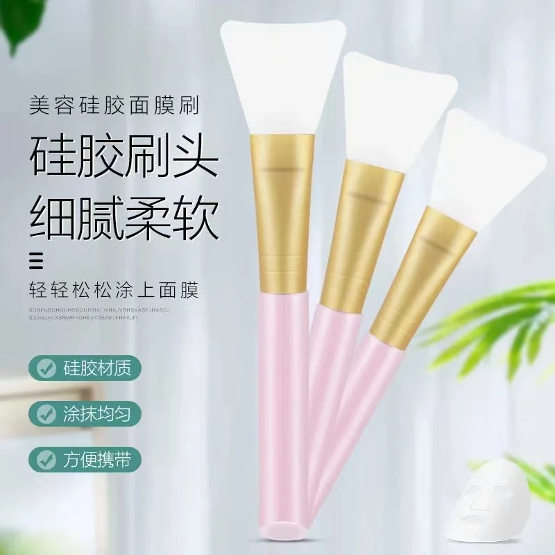 美妆工具大礼包（桃子推荐）起泡塑料方便涂抹工艺细腻贴合