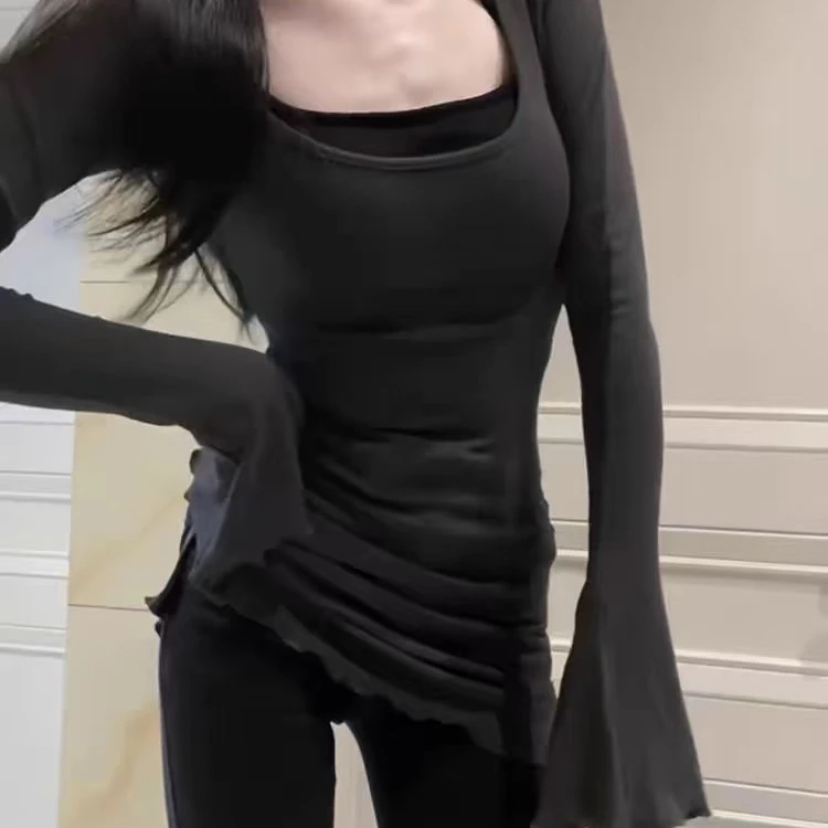 高品小上衣1-200显瘦