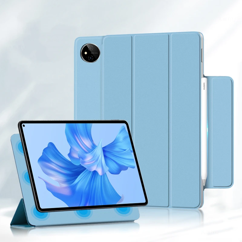 久宇适用于华为MatePad Pro 11英寸保护壳22年磁吸套休眠防摔皮套