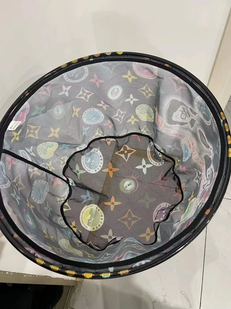 北辰一阁-抄网头