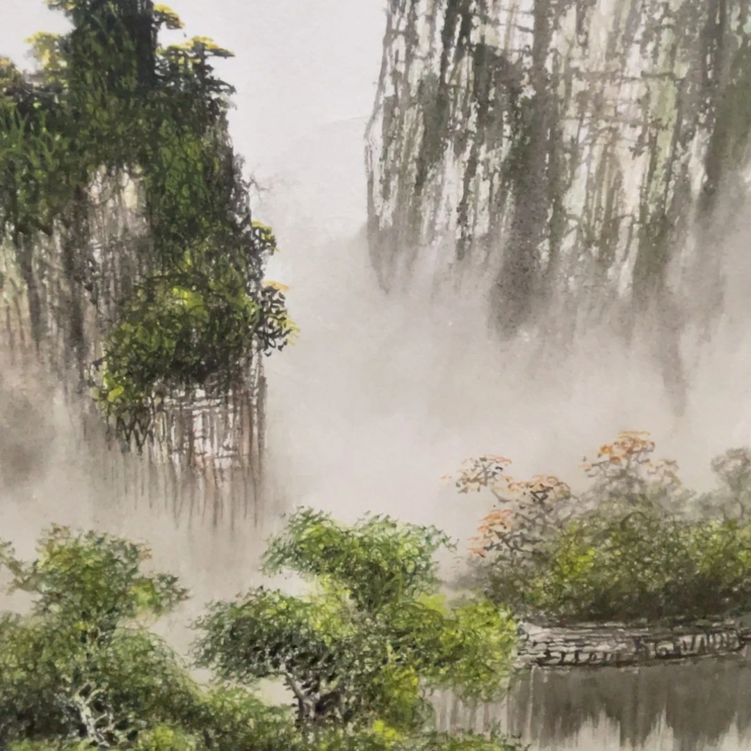绘画音****i健健康康快乐了