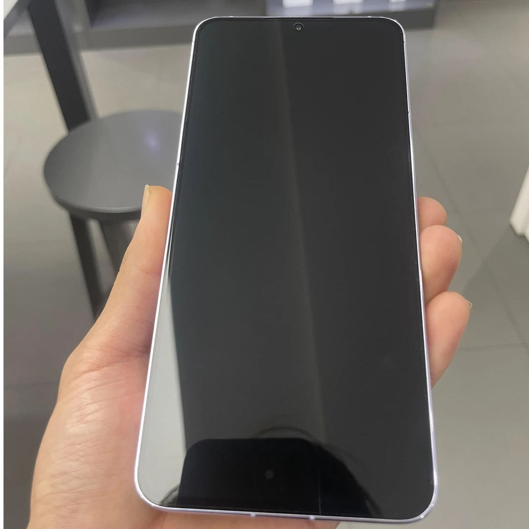 全新未使用 Meizu/魅族 魅族20pro 256G 仅激活 晨曦紫