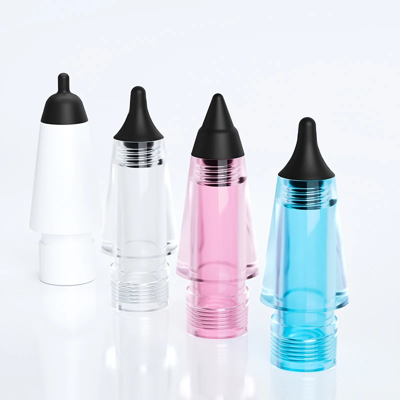 歌丽亚【玄英笔尖】通用苹果iPad原装applepencil软阻尼静音铅笔头