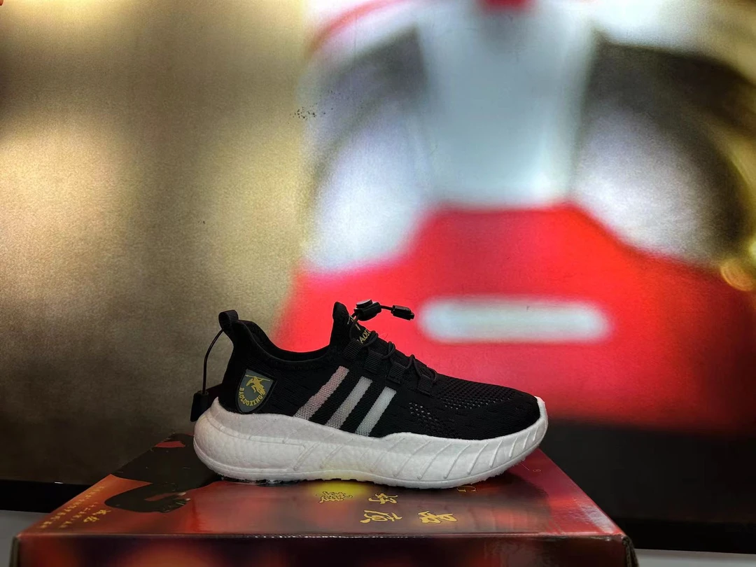 【阳兴】5888新款男时尚百搭透气休闲慢跑低帮舒适运动鞋轻便跑步