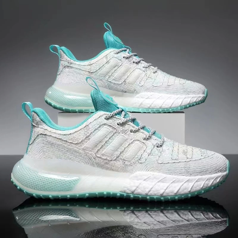 【阳兴】257秋季新款时尚休闲慢跑运动鞋