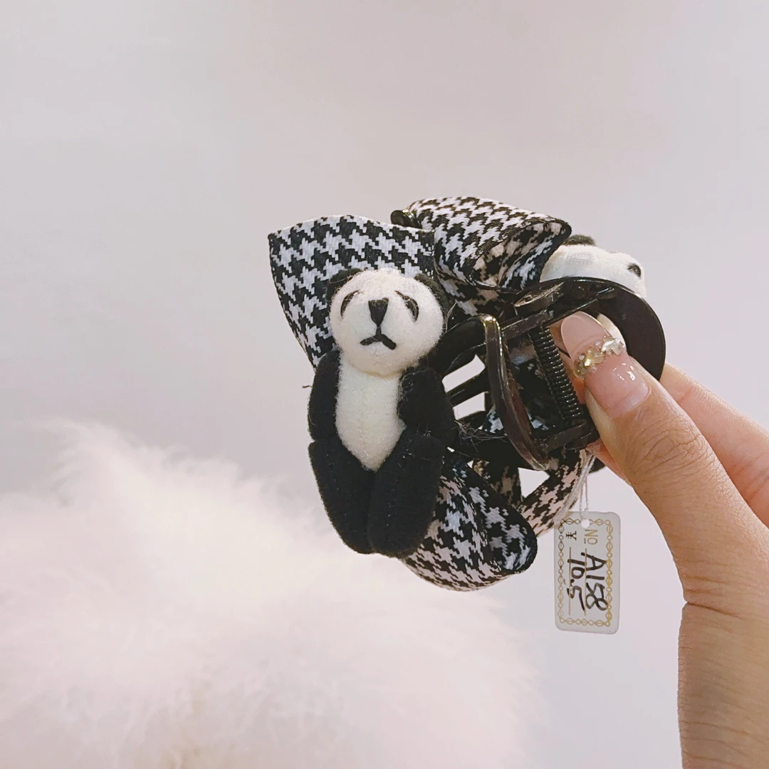 A158【满9.9元发】甜美可爱发饰发夹抓夹发绳发箍头饰发夹超仙