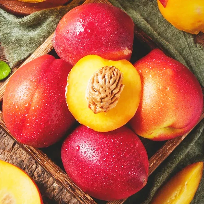 油桃≥500g/份山东省