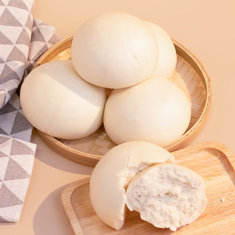 寿康优选|馒头约100g/个