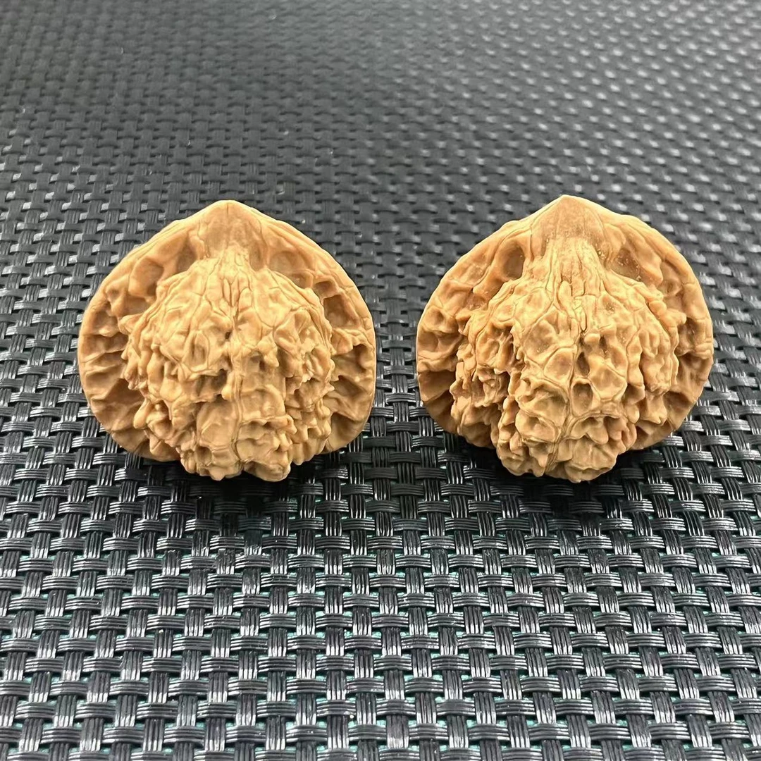 45+大官帽大核桃- 227