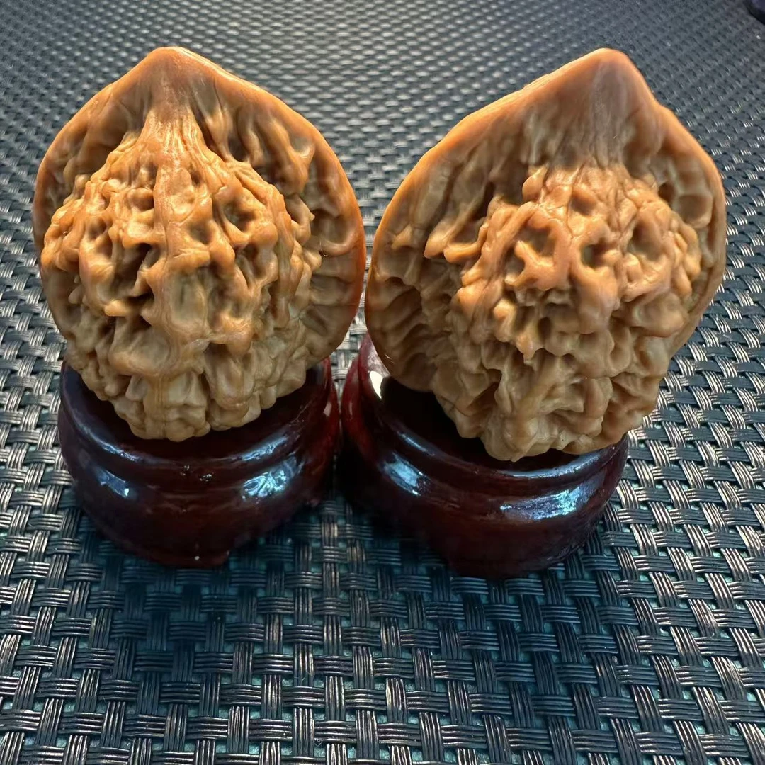 打底大官帽核桃 -216