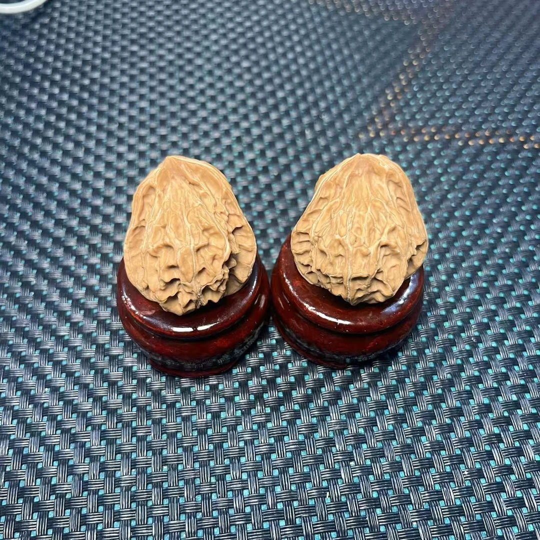 小企鹅异形核桃- 127