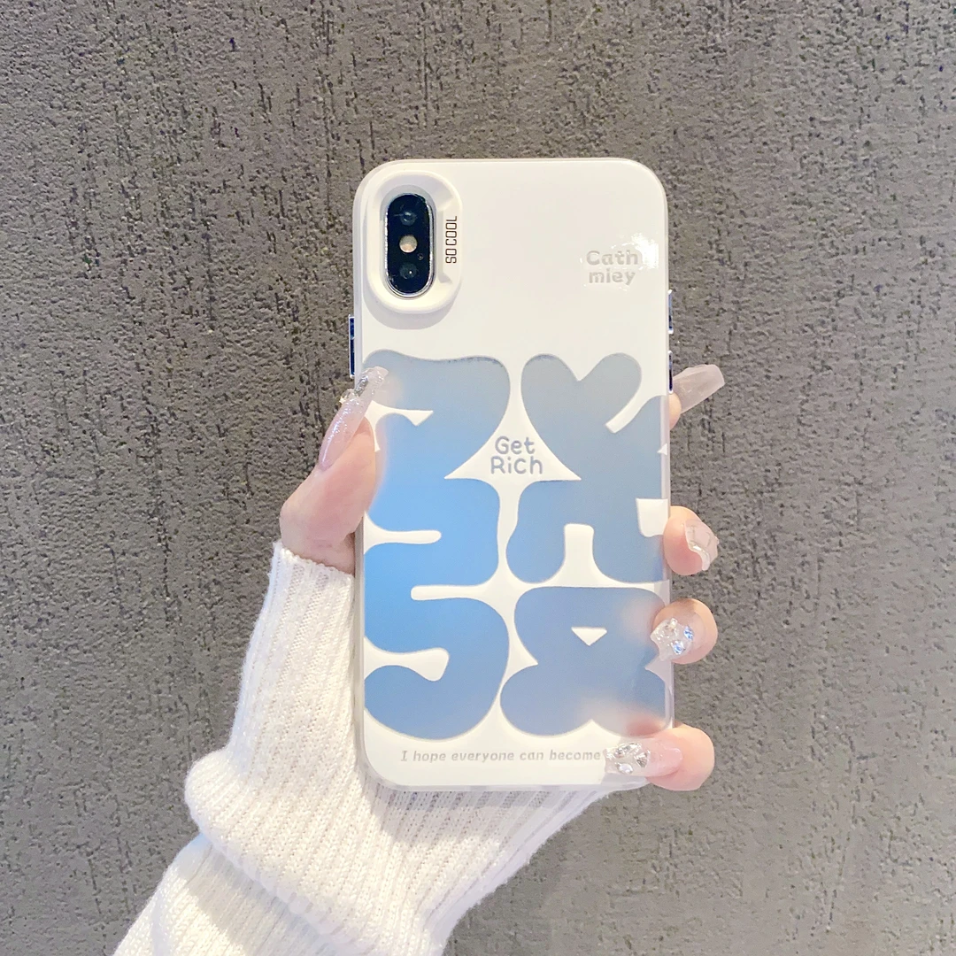（iPhoneX系列）磨砂彩银适用iPhoneX/XS/iPhoneXR/XSMax手机壳个