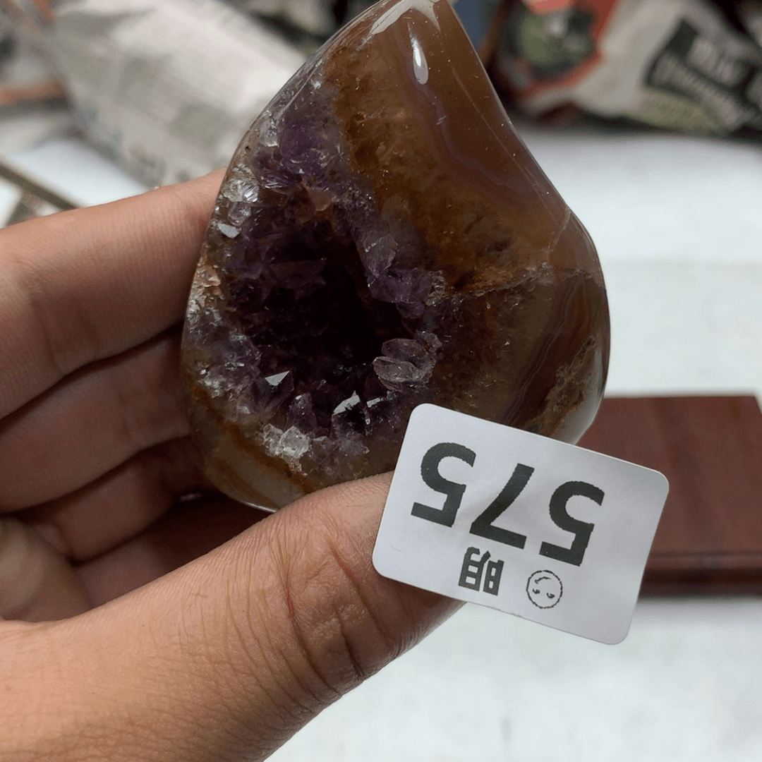 水晶大型摆件（非配饰）未镶嵌