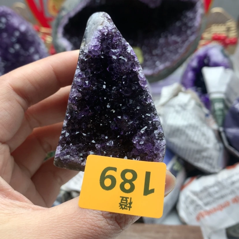 【闪购商品】水晶大型摆件（非配饰）未镶嵌