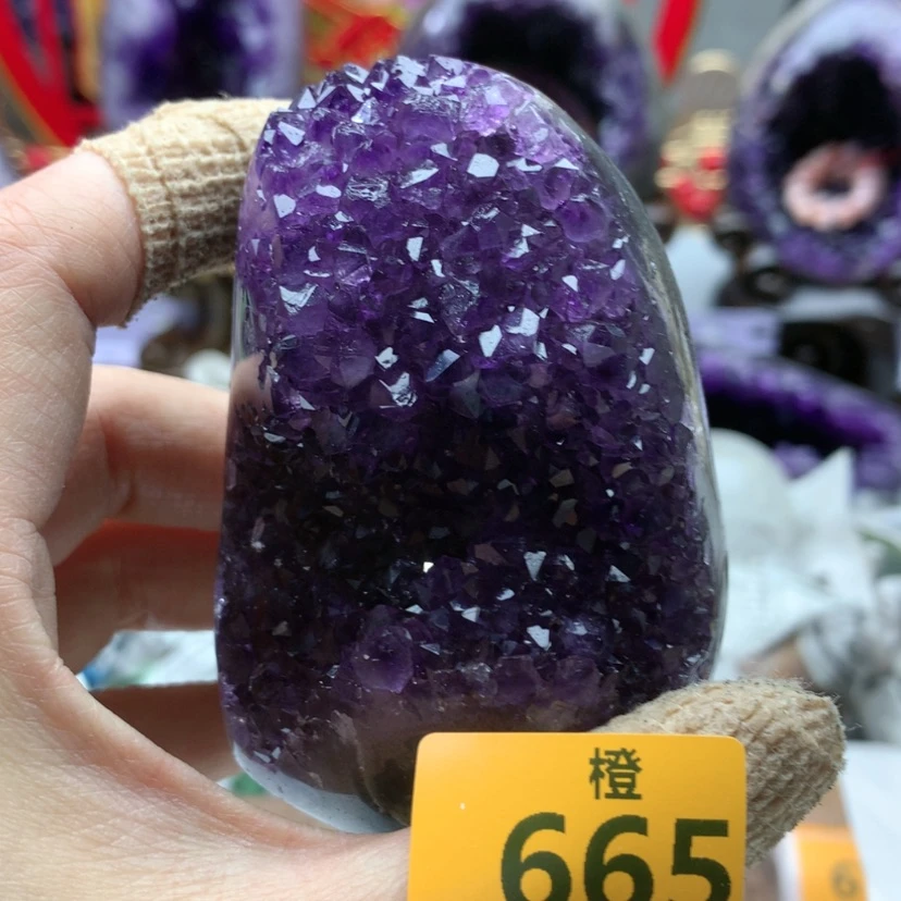 【闪购商品】水晶大型摆件（非配饰）未镶嵌