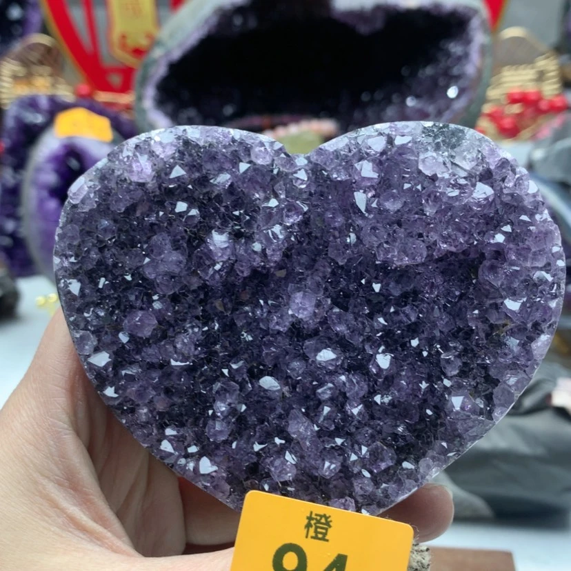 【闪购商品】水晶大型摆件（非配饰）未镶嵌