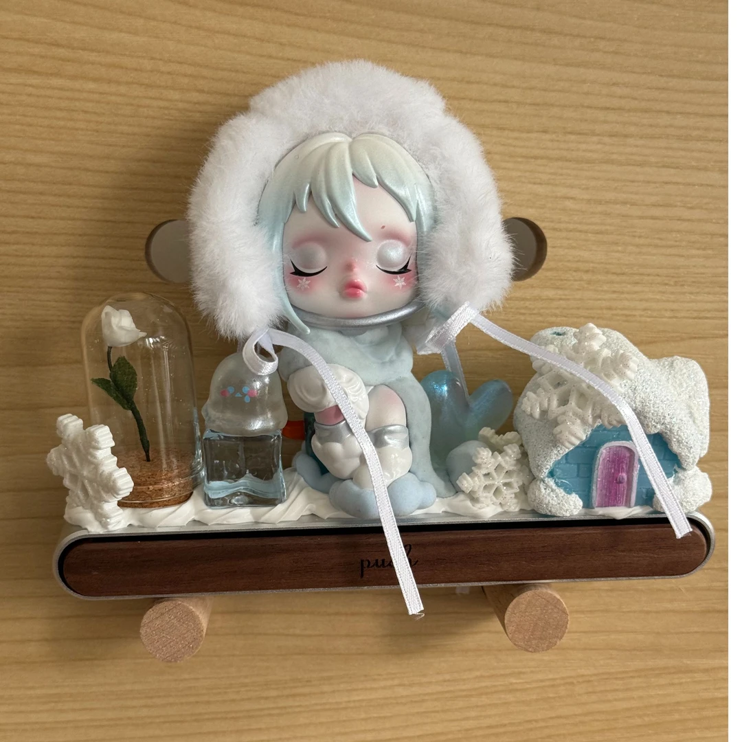 【sp许愿时间到系列】手作停车牌奶油胶胡桃木摆件