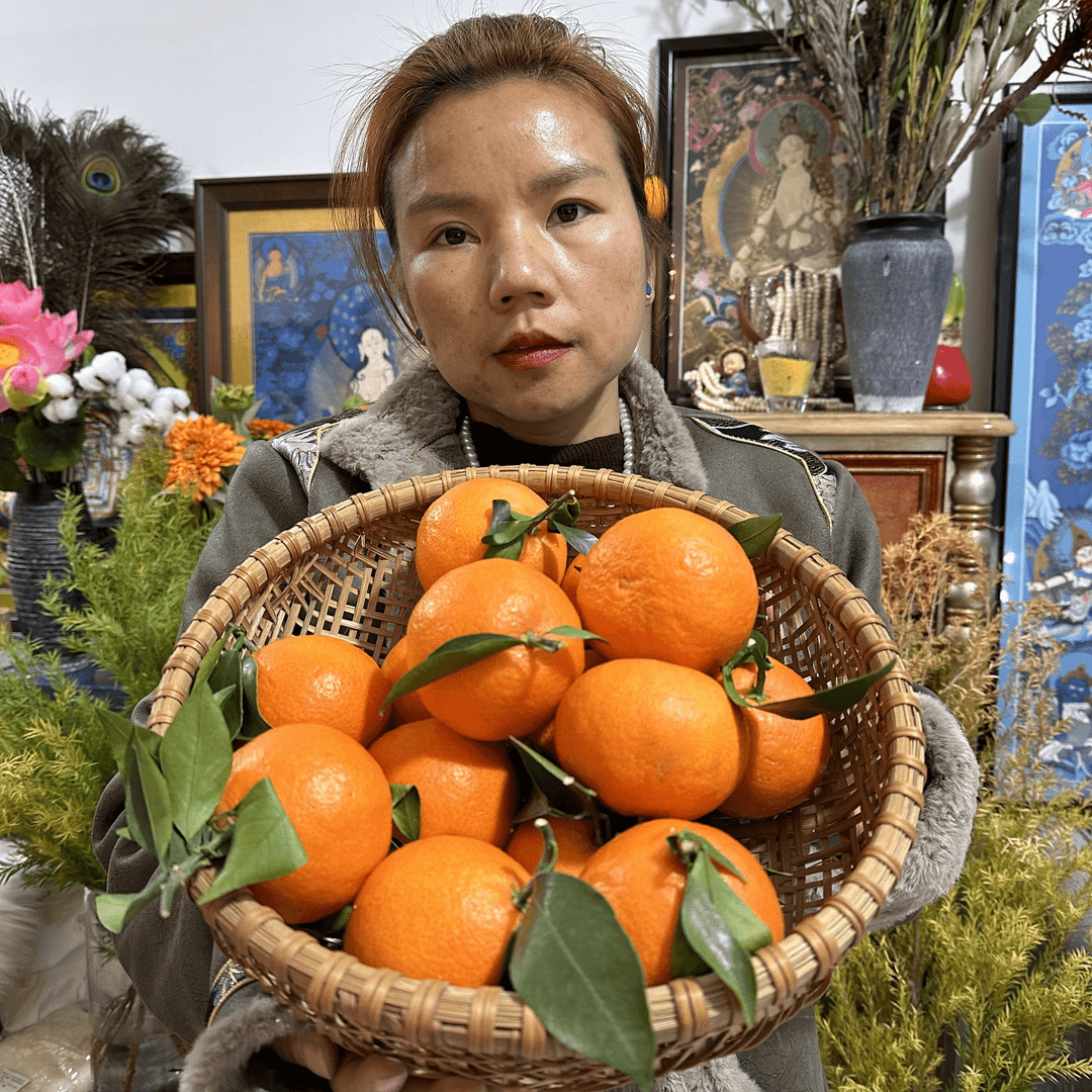 (志）爱媛果冻橙，新鲜发货（不要空腹吃！！）