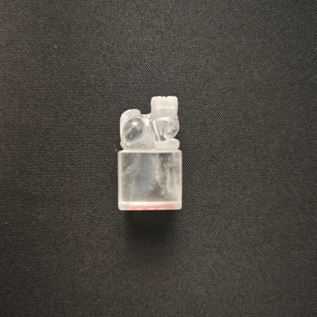 011创汇期天禄印章