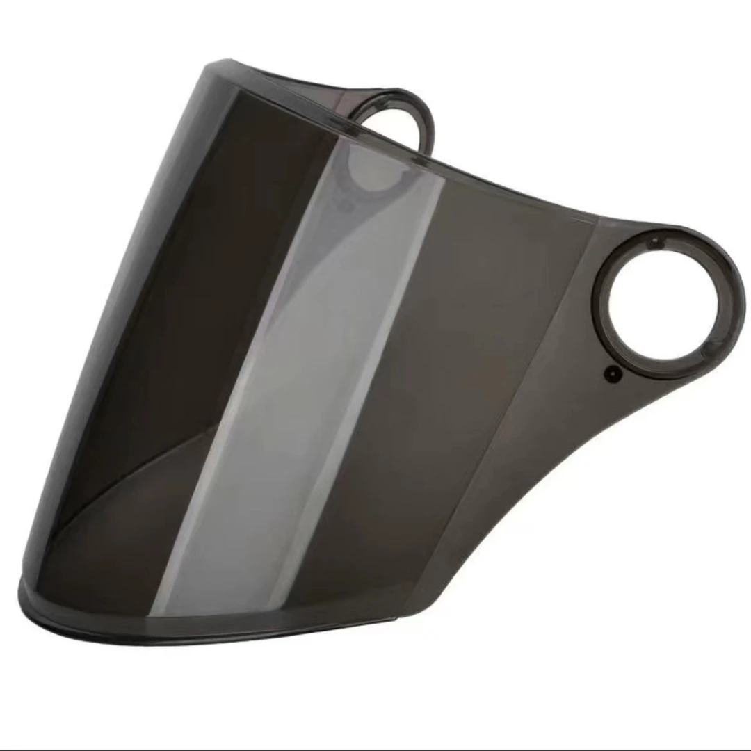 头盔镜片不要自己下单，联系客服之后下单！