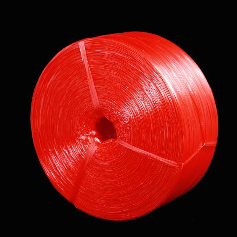 塑料捆扎绳拉枝绳捆草绳扎帮带捆绑带耐用枝条葡萄加粗尼龙捆绑带