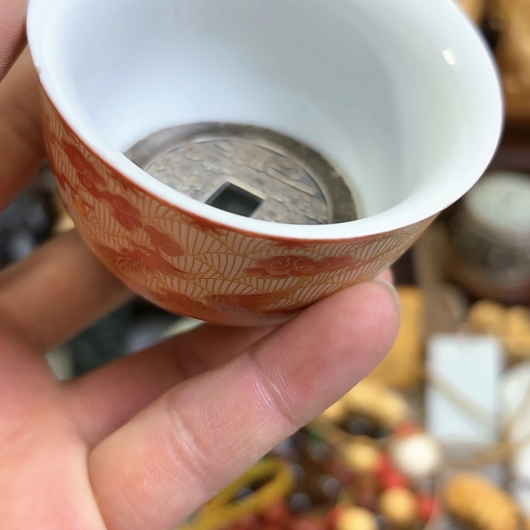 【闪购商品】密胺摆件