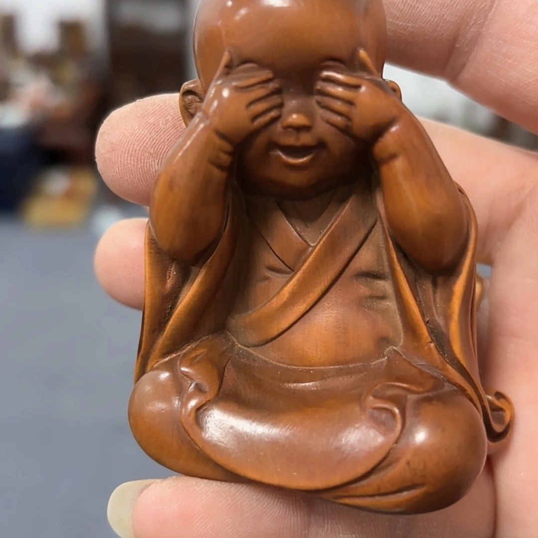 【闪购商品】密胺摆件