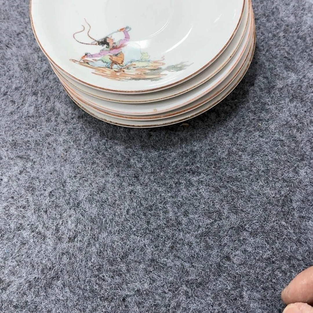 【闪购商品】密胺摆件