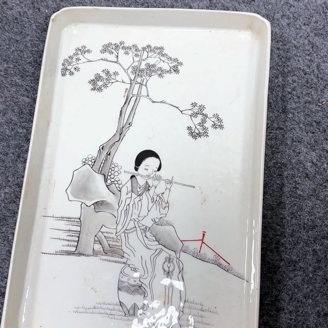 【闪购商品】密胺摆件