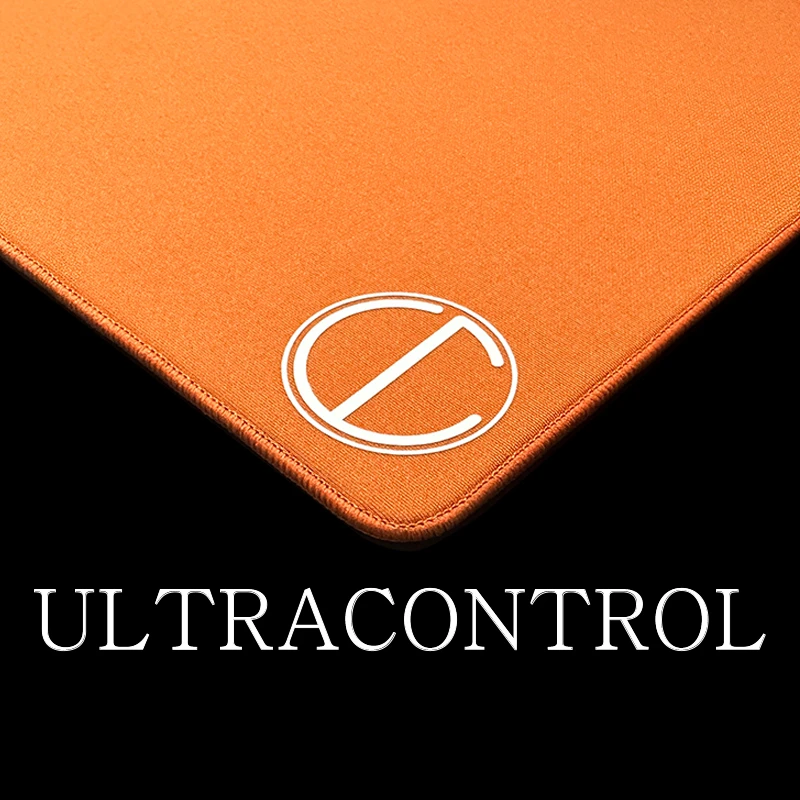Ultraglide喵呜外设Meow UCv2电竞游戏细面鼠标垫UC ULTRACONTROL