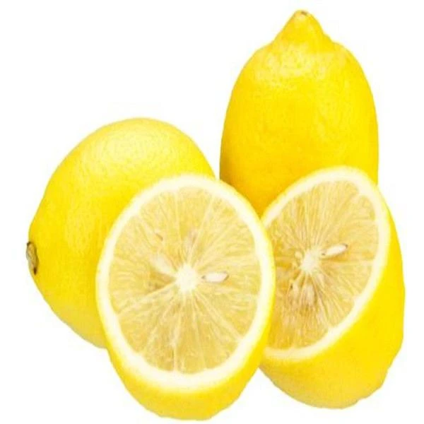薄皮黄柠檬【1粒】
